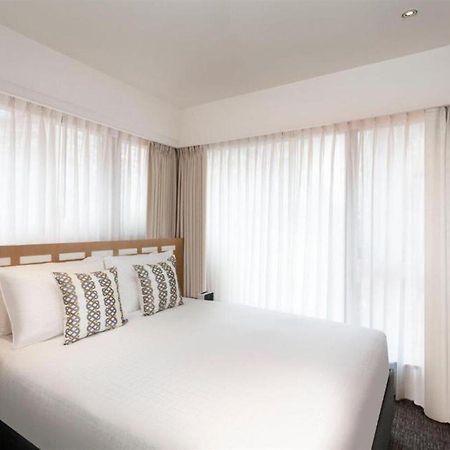 Shama Island North Lejlighedshotel Hongkong Eksteriør billede