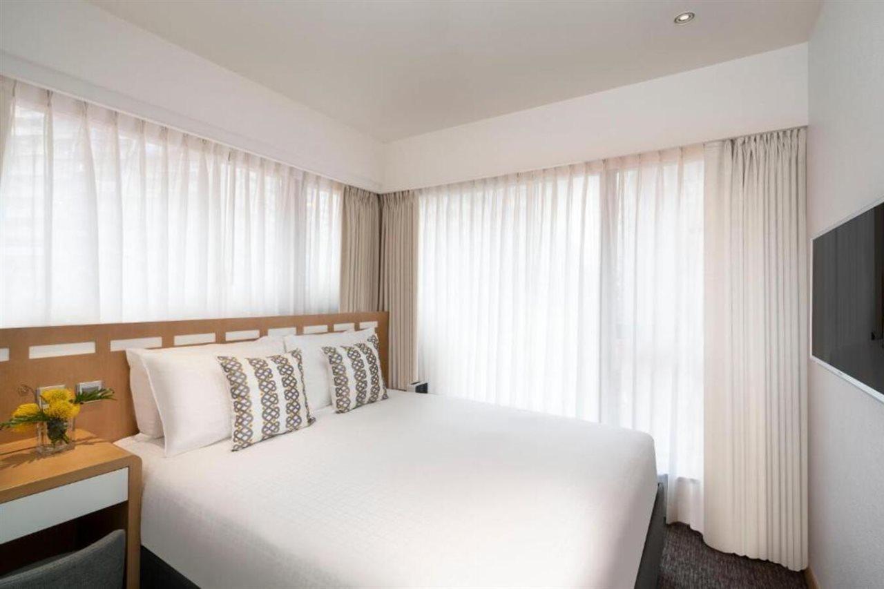 Shama Island North Lejlighedshotel Hongkong Eksteriør billede
